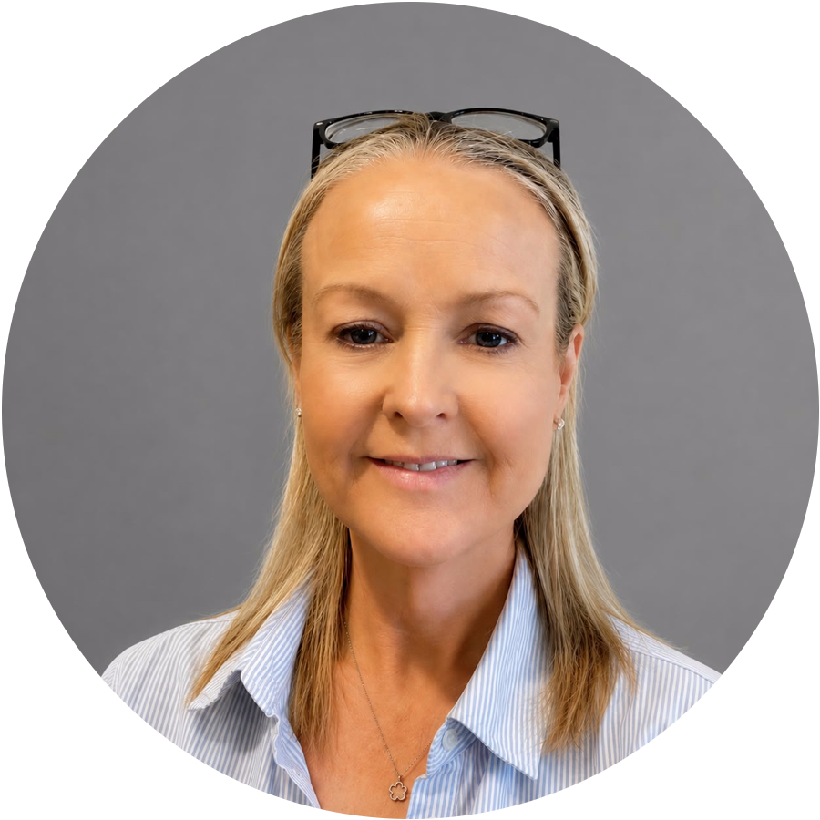 Stef Grant, Administrator at Electric Buggy Company